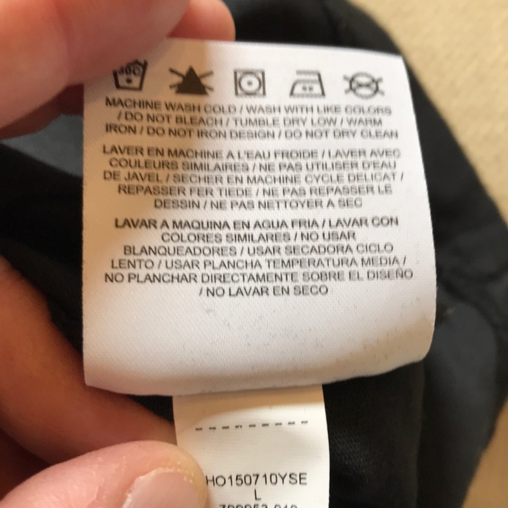 Youth size Nike T-Shirt.🤾🏽‍♂️ NWT - Picture 6 of 7
